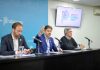 Bianco: “Al presidente Milei no le gusta la libertad de prensa”