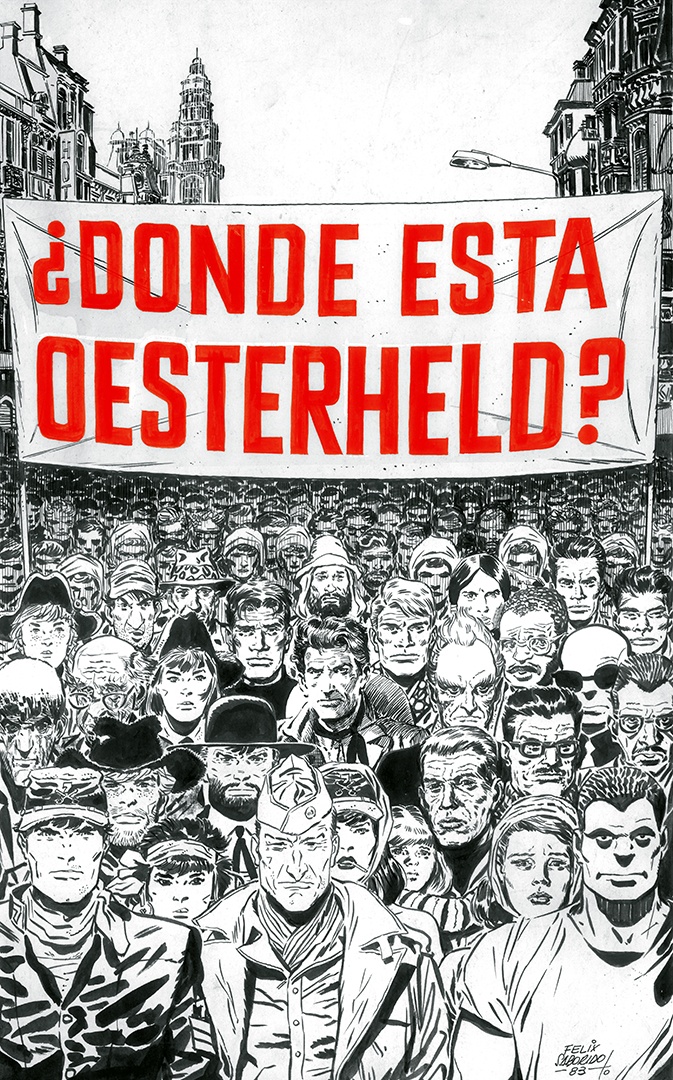 El Eternauta: la influencia vital de una creación pionera en la ciencia ficción argentina