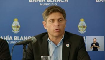 La  Provincia de Buenos Aires otorga un adicional del 115% del sueldo básico a estatales con título universitario