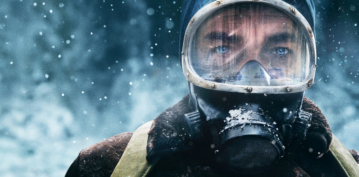 «El Eternauta», la emblemática historia de resistencia colectiva, de estreno en Netflix