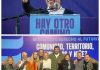 Axel Kicillof presento Movimiento Derecho al Futuro
