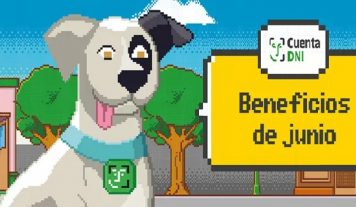 Cuenta DNI: todo lo que necesitás saber sobre los beneficios de junio