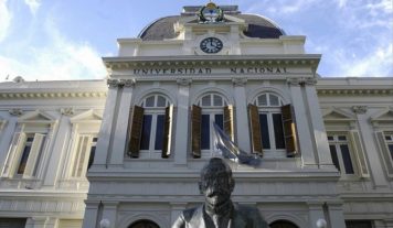 Universidades argentinas pierden posiciones en el ranking mundial