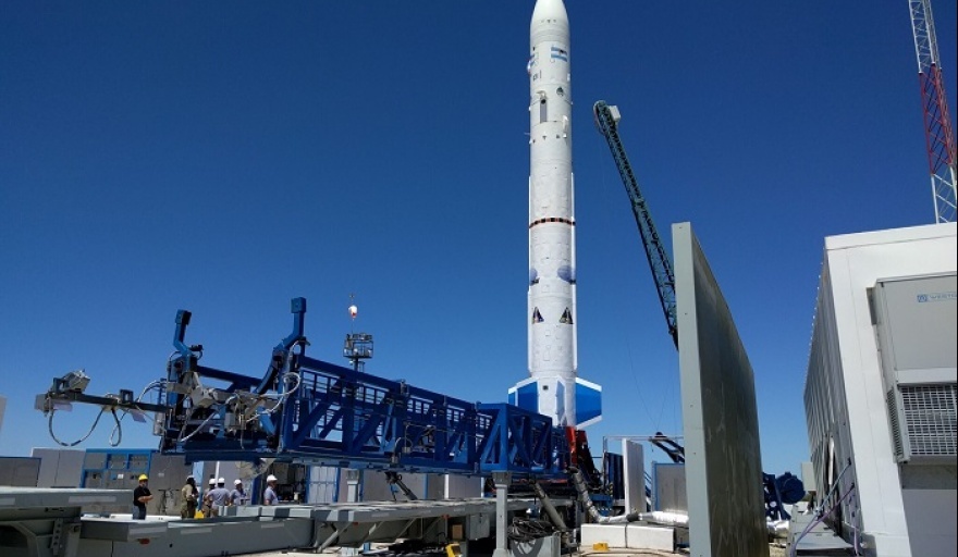 Advierten que el proyecto del lanzador satelital argentino Tronador II está paralizado