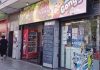 Por la caida del consumo