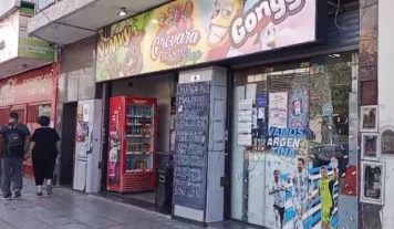 Por la caida del consumo
