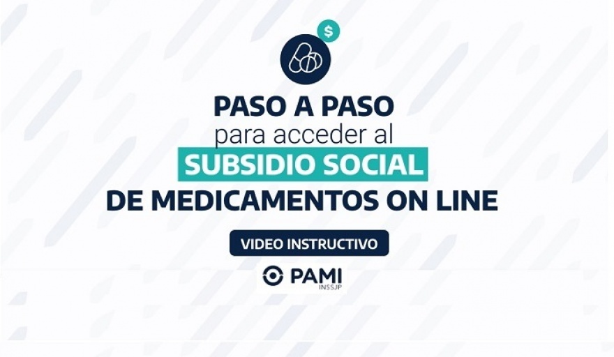 Así funciona el nuevo sistema para acceder a los medicamentos gratuitos