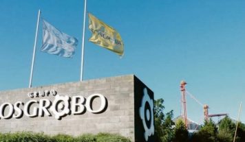 Productores acusan a Los Grobos de vaciamiento y temen ser defraudados