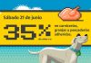 Cuenta DNI lanza una promoción sorpresa este sábado 21 de junio