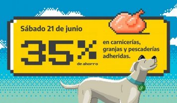Cuenta DNI lanza una promoción sorpresa este sábado 21 de junio
