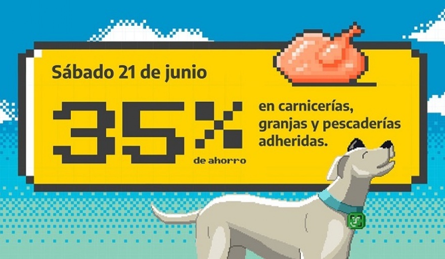 Cuenta DNI lanza una promoción sorpresa este sábado 21 de junio