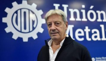 Titular de la UOM cuestionó a la CGT: “¿Qué más tiene que pasar para que tomemos la iniciativa?”