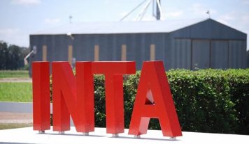 Contra la motocierra en el INTA.
