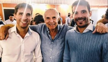 Giro del clan Passaglia