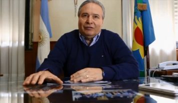 Interna Peronista.