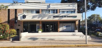 Malestar en Baradero por polémico acto del Día de la Bandera