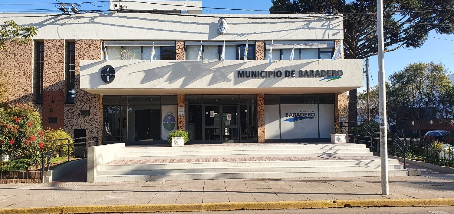 Malestar en Baradero por polémico acto del Día de la Bandera