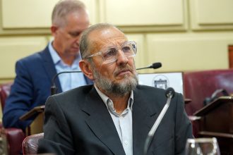 «Seguimos tirando caca al río»