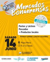 Mercados Bonaerenses.