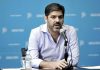 Carlos Bianco: «Todos declaman la unidad, pero hoy no hay una mesa de diálogo que permita construirla»