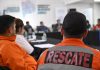 El Ministerio de Desarrollo de la Comunidad presentó políticas de abordaje en emergencias.
