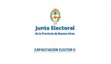 Quedaron oficializadas las alianzas electorales en la provincia de Buenos Aires
