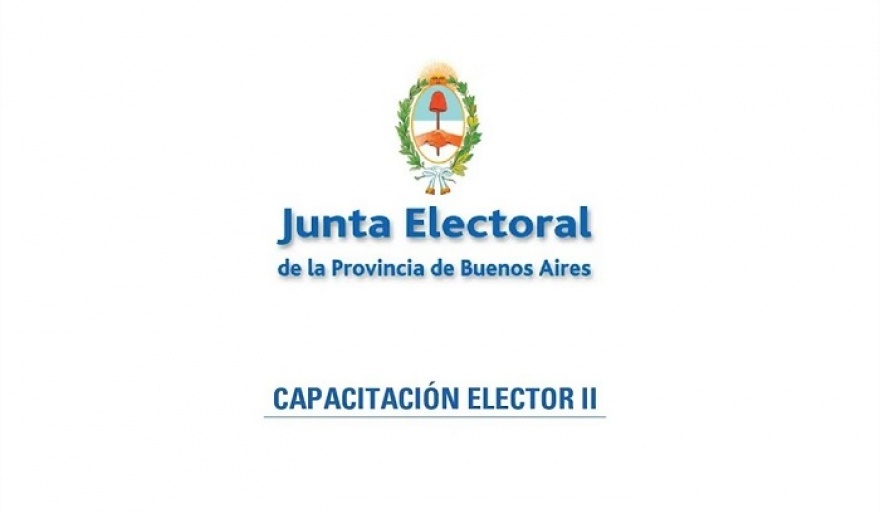 Quedaron oficializadas las alianzas electorales en la provincia de Buenos Aires