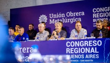 Gremios industriales y del transporte impulsan un cambio profundo en la CGT