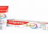 Prohíben la venta de la crema dental Colgate Total Active Prevention Clean Mint