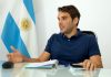 Una jugada cantada en la Segunda Sección.