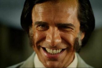 La serie de Menem y el problema de la representación de la política.   Por  Diego Moneta