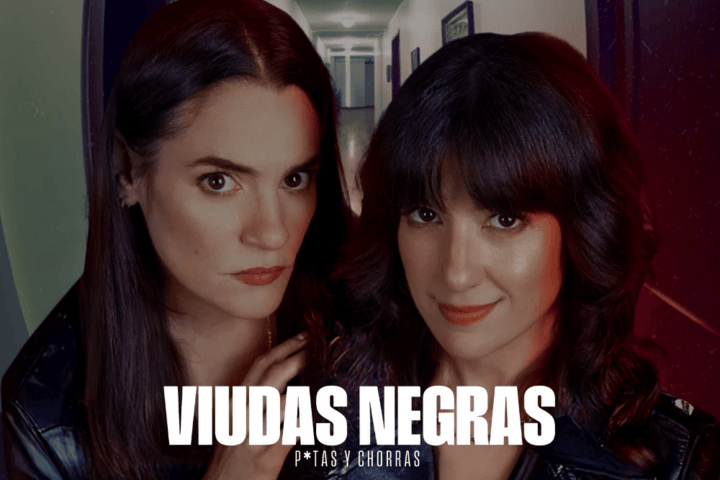 “Viudas negras»: ¿Una sátira feminista disfrazada de comedia? Por Carolina Loy