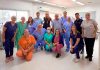 Avance médico en la Provincia: cirugías cardiovasculares a prematuros sin traslados