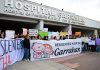 El ajuste de Milei obliga al hospital Garrahan a que opere en 2025 con el mismo presupuesto de 2024 y una inflación del 117,8%