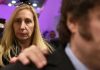 Causa $LIBRA: Karina Milei vinculada a la causa cripto en EE.UU.