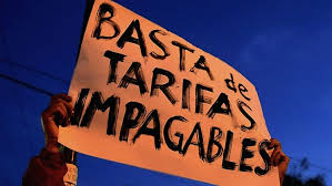 Eden: tarifas impagables, servicio ineficiente.