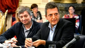 Mi único heredero es el pueblo.