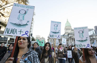Géneros: Violencia contra las mujeres.