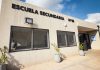 Kicillof inauguró la escuela número 270 de su gestión en la provincia