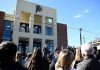 Kicillof inauguró la Casa de la Provincia en Mar Chiquita