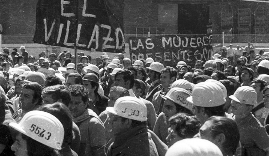 Causa Acindar: la complicidad empresarial en la dictadura bajo juicio