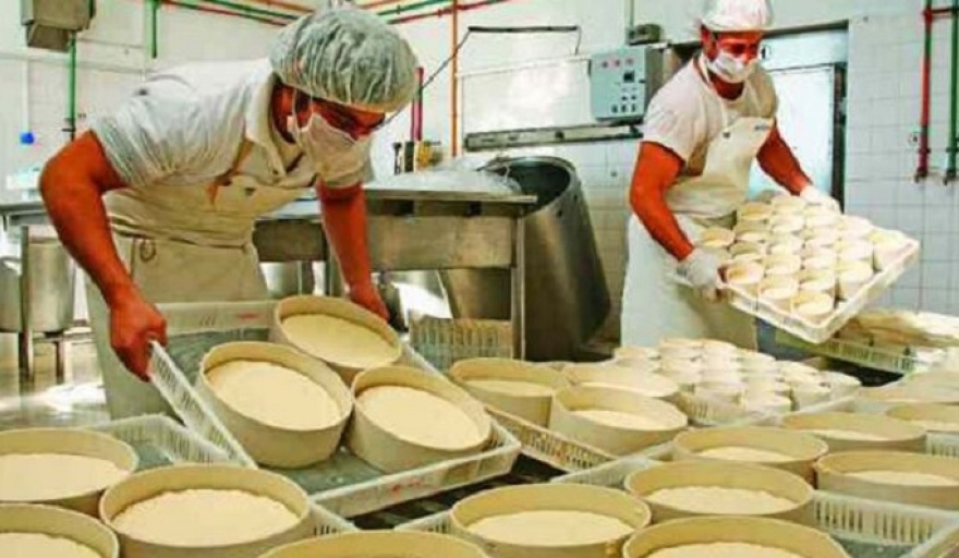 Crisis PYME: una de cada cuatro empresas redujo personal en el último año y medio