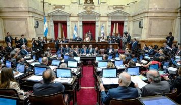 Frenan decretos de Milei sobre el INTI, INTA, Vialidad y la Marina Mercante