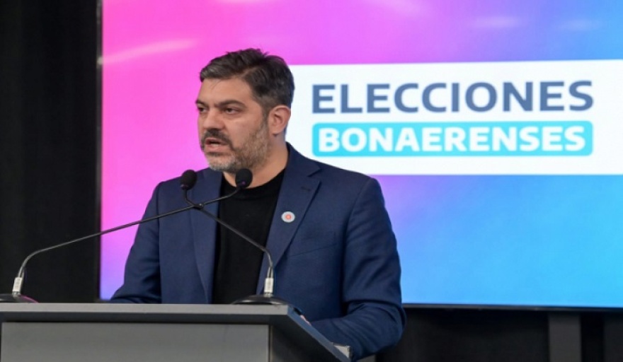 Realizaron un simulacro de sistemas de cara a los comicios del 7 de septiembre