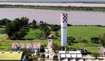 Reclaman un plan de remediación ambiental tras el cierre de Atanor en San Nicolás