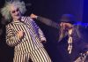 El exito de «Beetlejuice» en sala Cuarta Pared , refleja el dinamismo cultural de San Pedro.