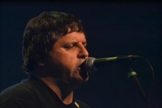 Fernando Rossi: “Tanto Flema como la escena punk están vigentes”  Por Mariano Nieva AGENCIA PACO URONDO 
