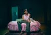 Teatro: «En cada lugar del mundo, en este instante” o cuando el descanso también es político.
