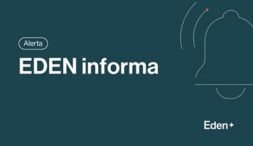 EDEN INFORMA SOBRE TRABAJOS DE MANTENIMIENTO EN LA RED DE ALTA TENSIÓN