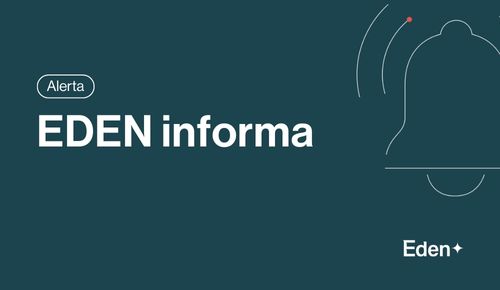EDEN INFORMA SOBRE TRABAJOS DE MANTENIMIENTO EN LA RED DE ALTA TENSIÓN